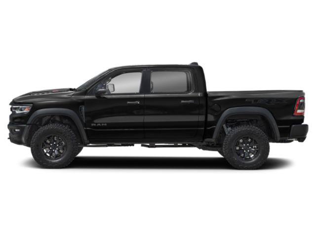 Used 2023 RAM 1500 TRX w/ TRX Level 2 Equipment Group AWD/4WD image 3