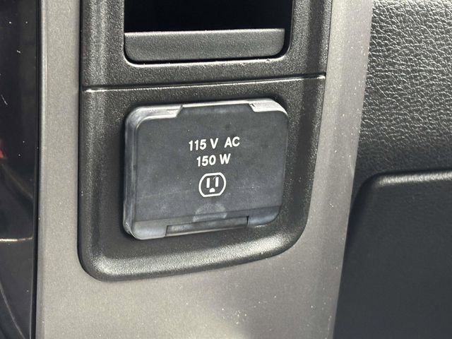 Used 2017 RAM 1500 Sport image 19