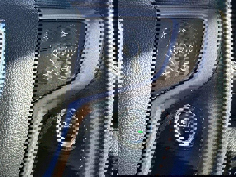 Used 2022 GMC Terrain AT4 w/ Infotainment Package II image 18