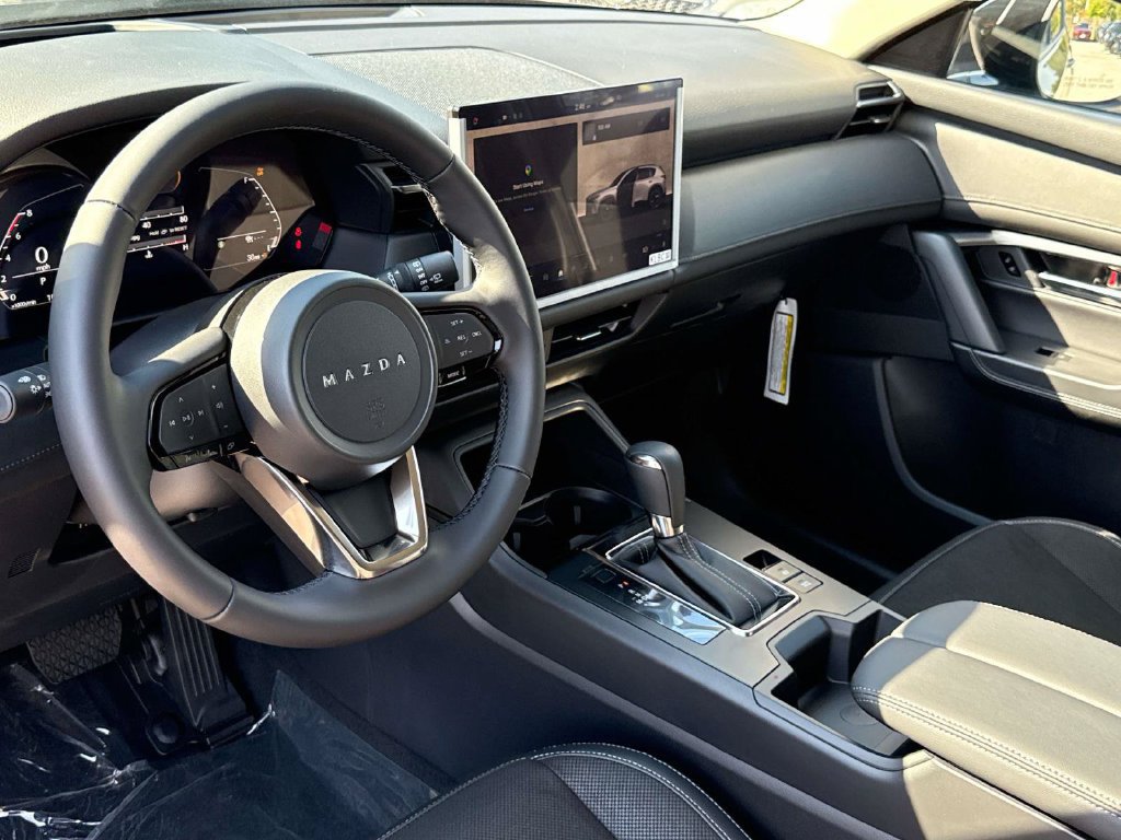 New 2026 MAZDA CX-5 Preferred AWD/4WD image 9