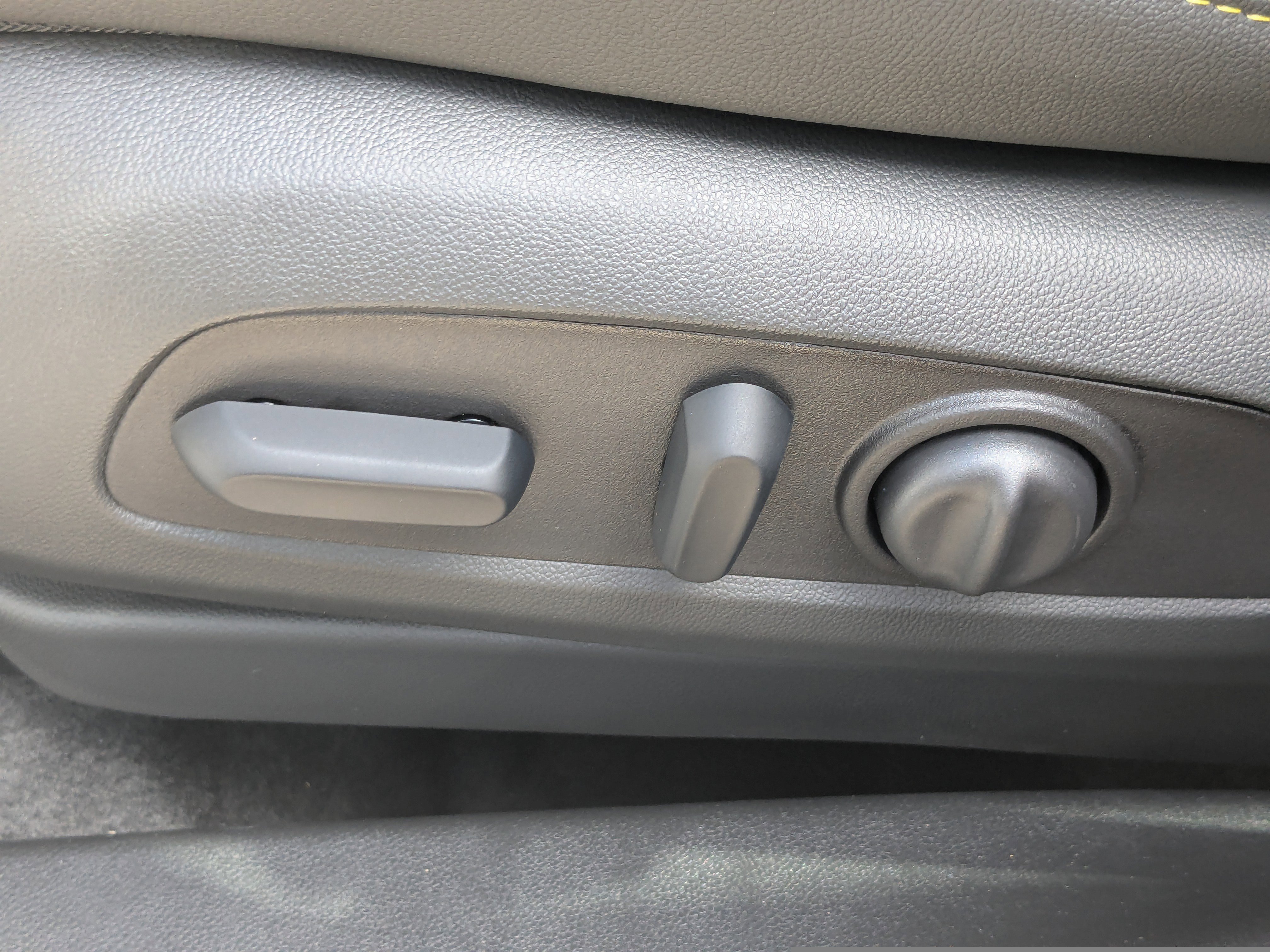 New 2026 Chevrolet TrailBlazer ACTIV w/ Convenience Package image 12