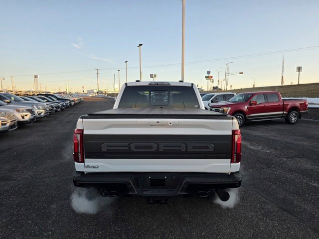 Used 2024 Ford F150 Raptor image 6