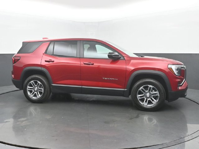 New 2027 GMC Terrain Elevation w/ LPO, Floor Liner Package AWD/4WD image 7