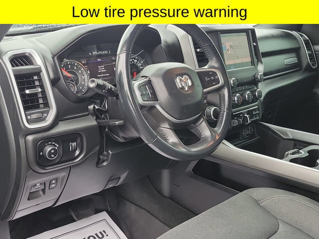 Certified 2023 RAM 1500 Big Horn AWD/4WD image 24