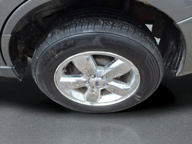 Used 2010 Ford Escape Limited image 7