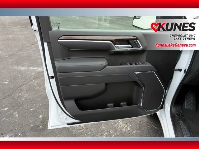 New 2026 GMC Sierra 1500 Elevation w/ Elevation Select Package image 14