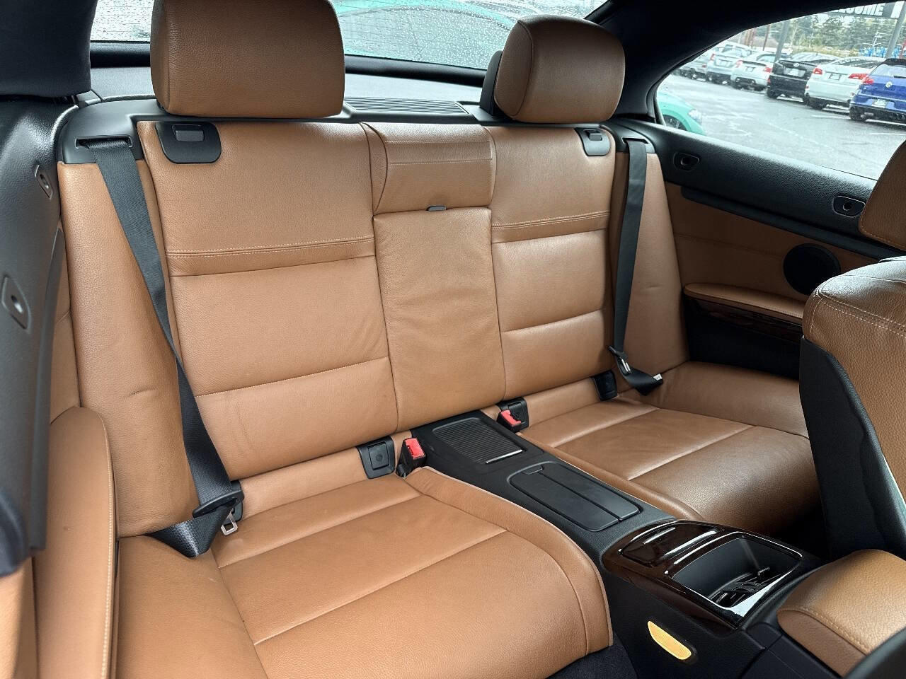 Used 2013 BMW 335i Convertible image 17