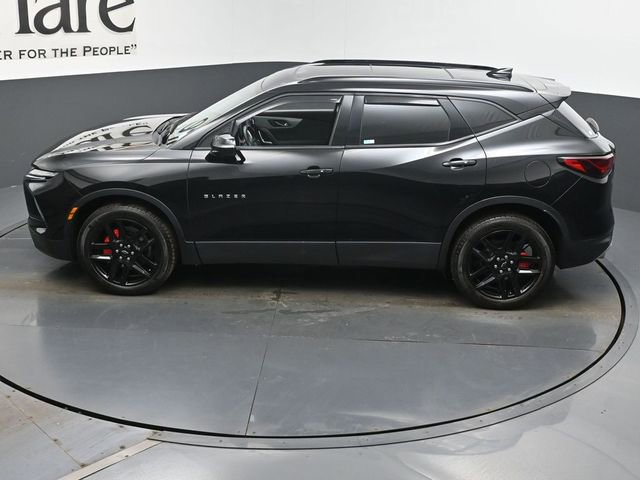 Used 2023 Chevrolet Blazer LT image 43