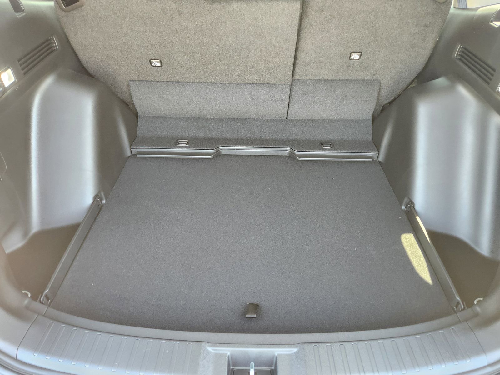 New 2026 Honda CR-V LX image 25