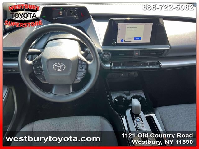 Used 2023 Toyota Prius LE image 15