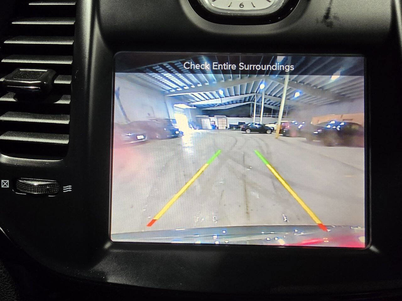 Used 2015 Chrysler 300 S image 36