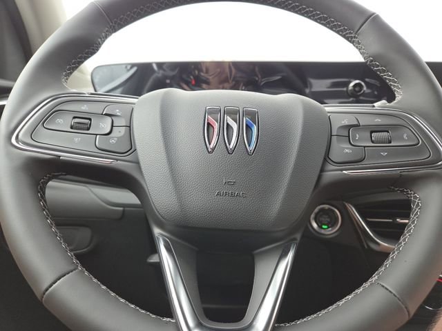 New 2026 Buick Encore GX Preferred image 33