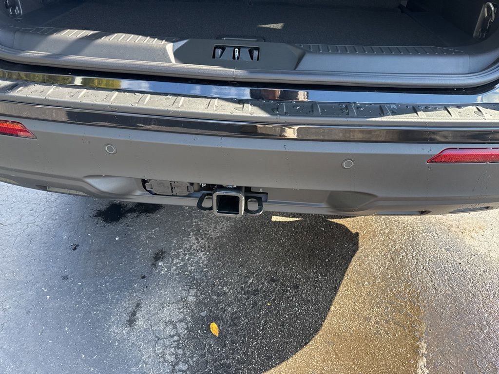 New 2026 Ford Explorer Active image 11