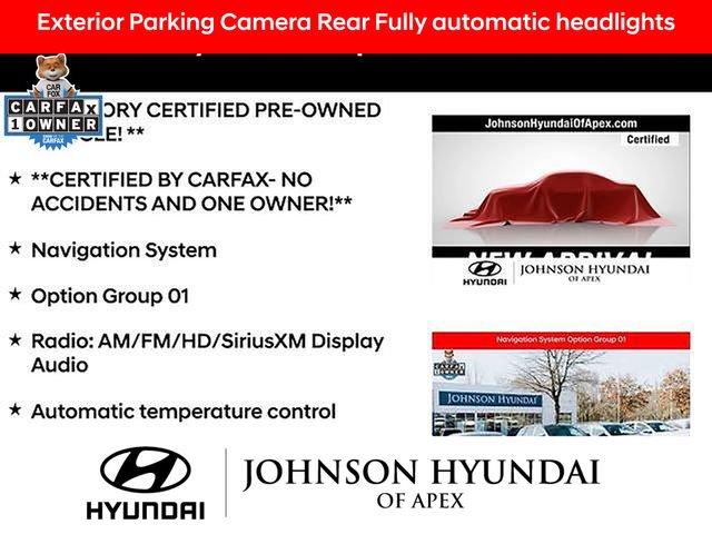 Used 2023 Hyundai Elantra Limited image 8