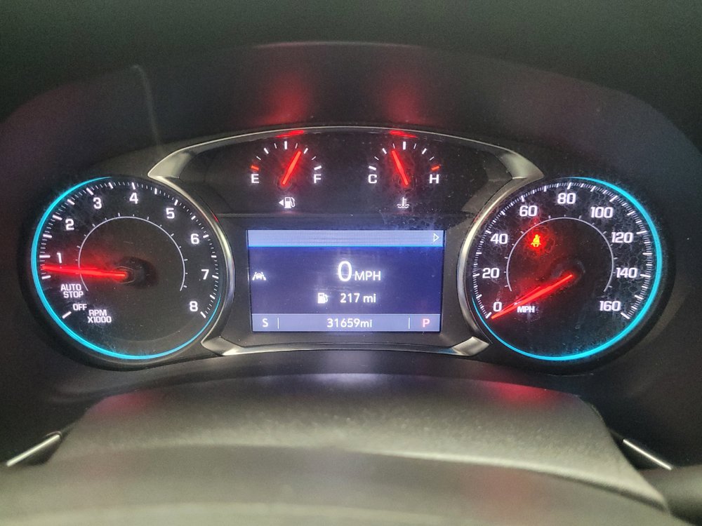 Used 2024 Chevrolet Equinox Premier AWD/4WD image 23
