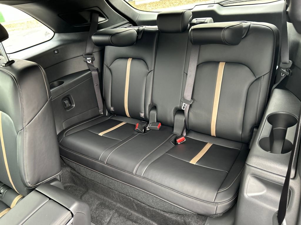 New 2026 MAZDA CX-90 3.3 Turbo S w/ Premium Plus AWD/4WD image 27