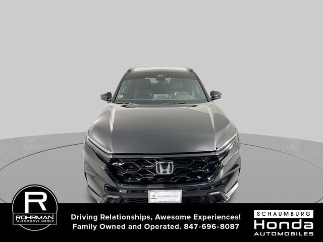 Certified 2025 Honda CR-V Sport-L image 27