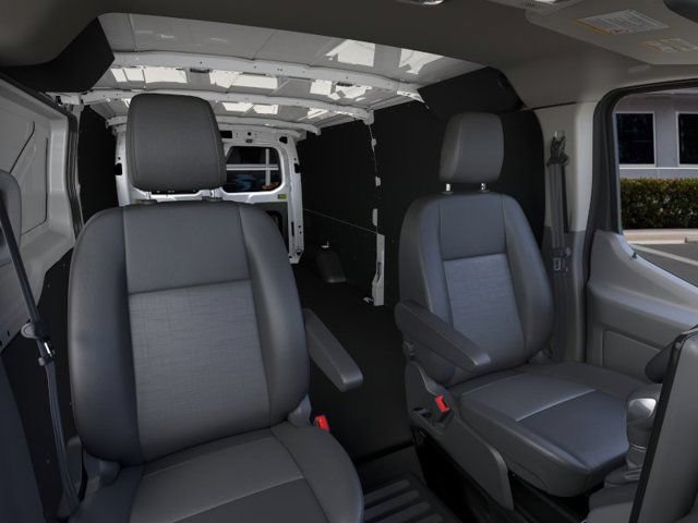 New 2026 Ford Transit 150 Low Roof w/ Load Area Protection Package RWD image 10