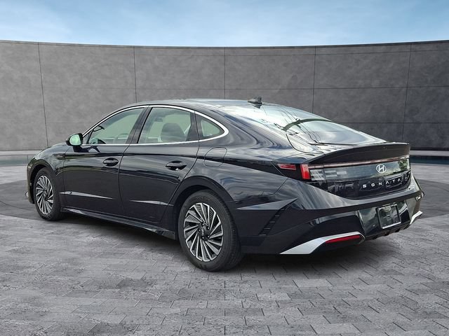 Certified 2026 Hyundai Sonata SEL FWD image 5