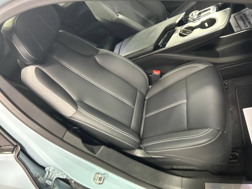 Used 2024 Cadillac Lyriq Tech AWD/4WD image 25