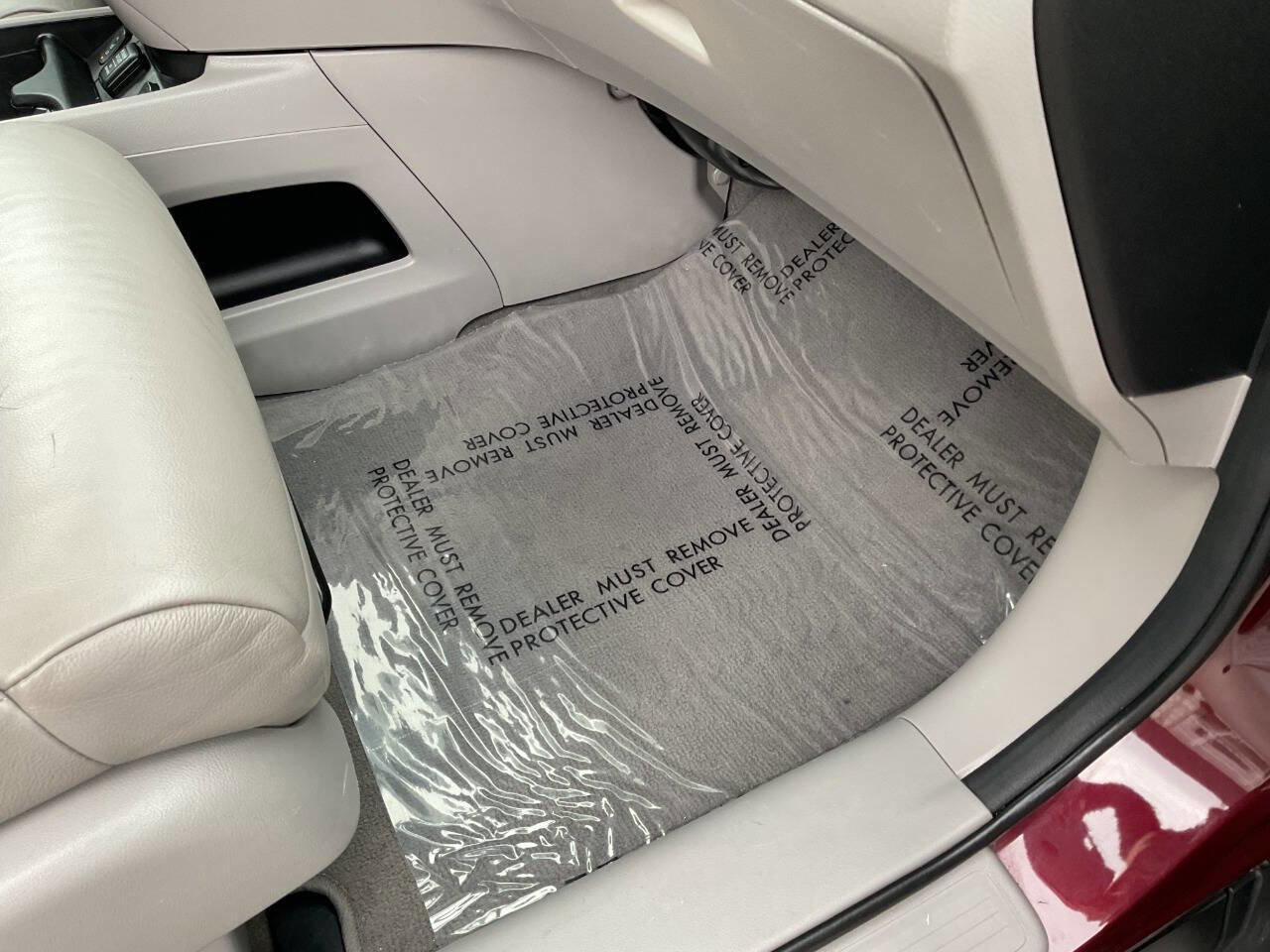 Used 2012 Honda CR-V EX-L image 38