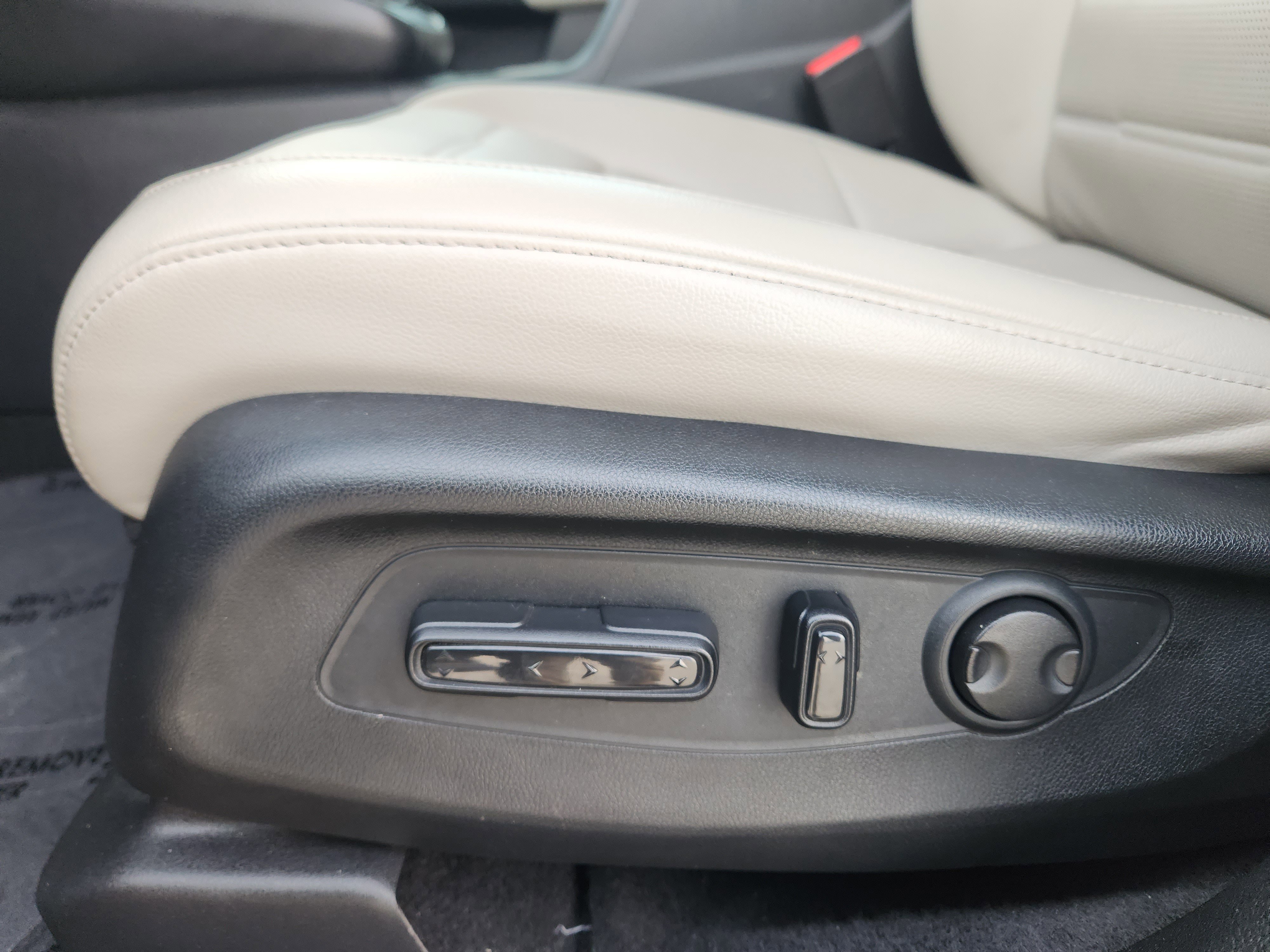 Used 2023 Honda CR-V EX-L image 24