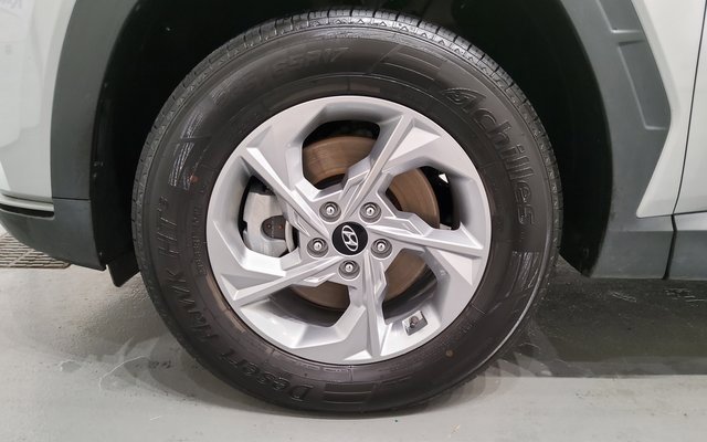 Used 2024 Hyundai Tucson SEL image 42