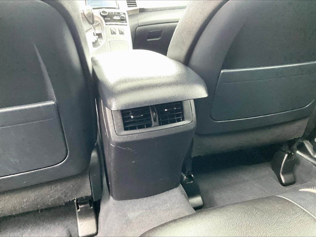 Used 2015 Toyota Venza XLE AWD/4WD image 10