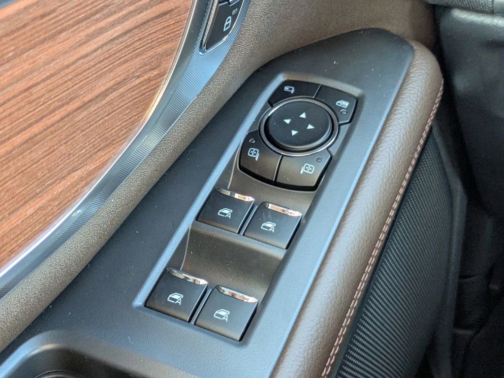 New 2025 Ford Expedition King Ranch image 28