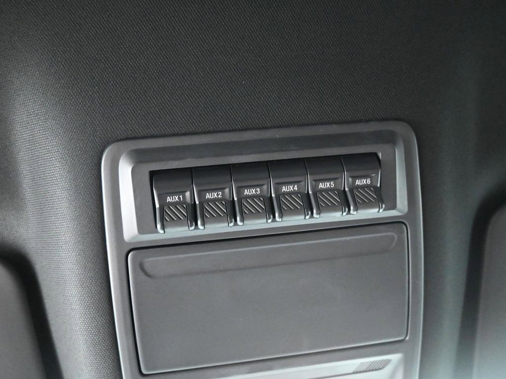 New 2026 Ford Ranger Raptor image 20