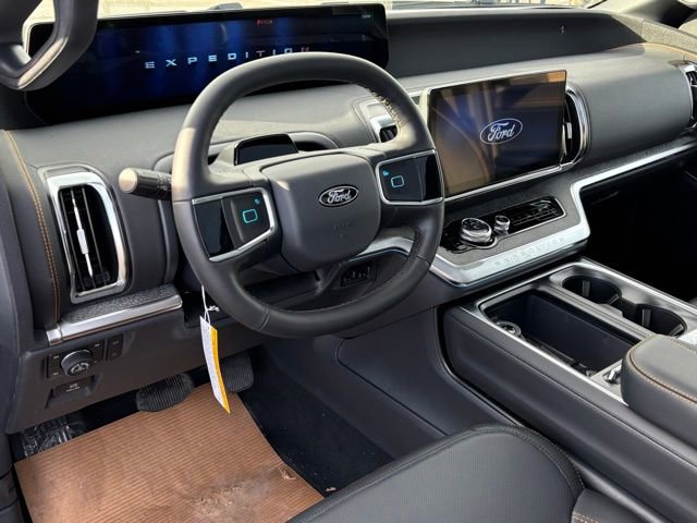 New 2026 Ford Expedition Tremor image 9