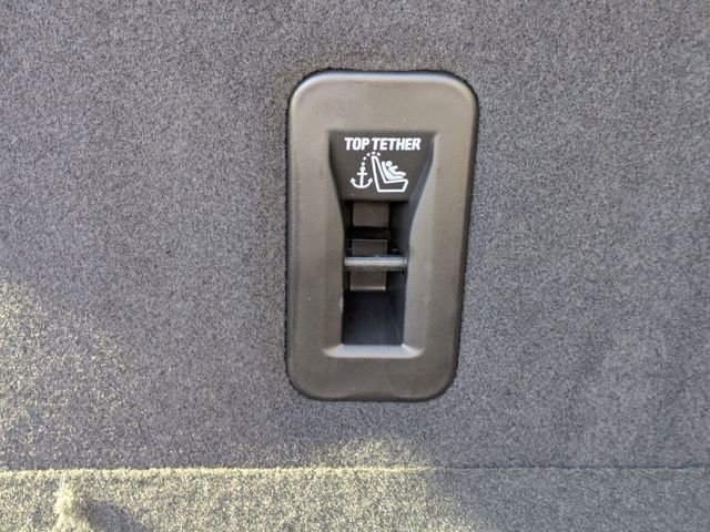 New 2026 Chevrolet Tahoe Premier w/ Sun And Tow Package image 33