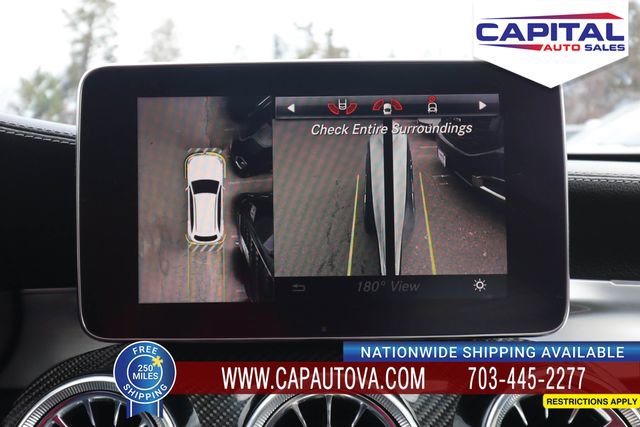 Used 2019 Mercedes-Benz GLC 63 AMG 4MATIC image 11