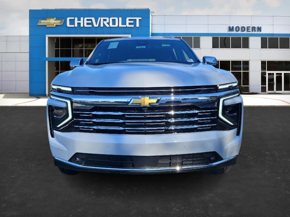 New 2026 Chevrolet Suburban Premier w/ Sun And Tow Package image 7