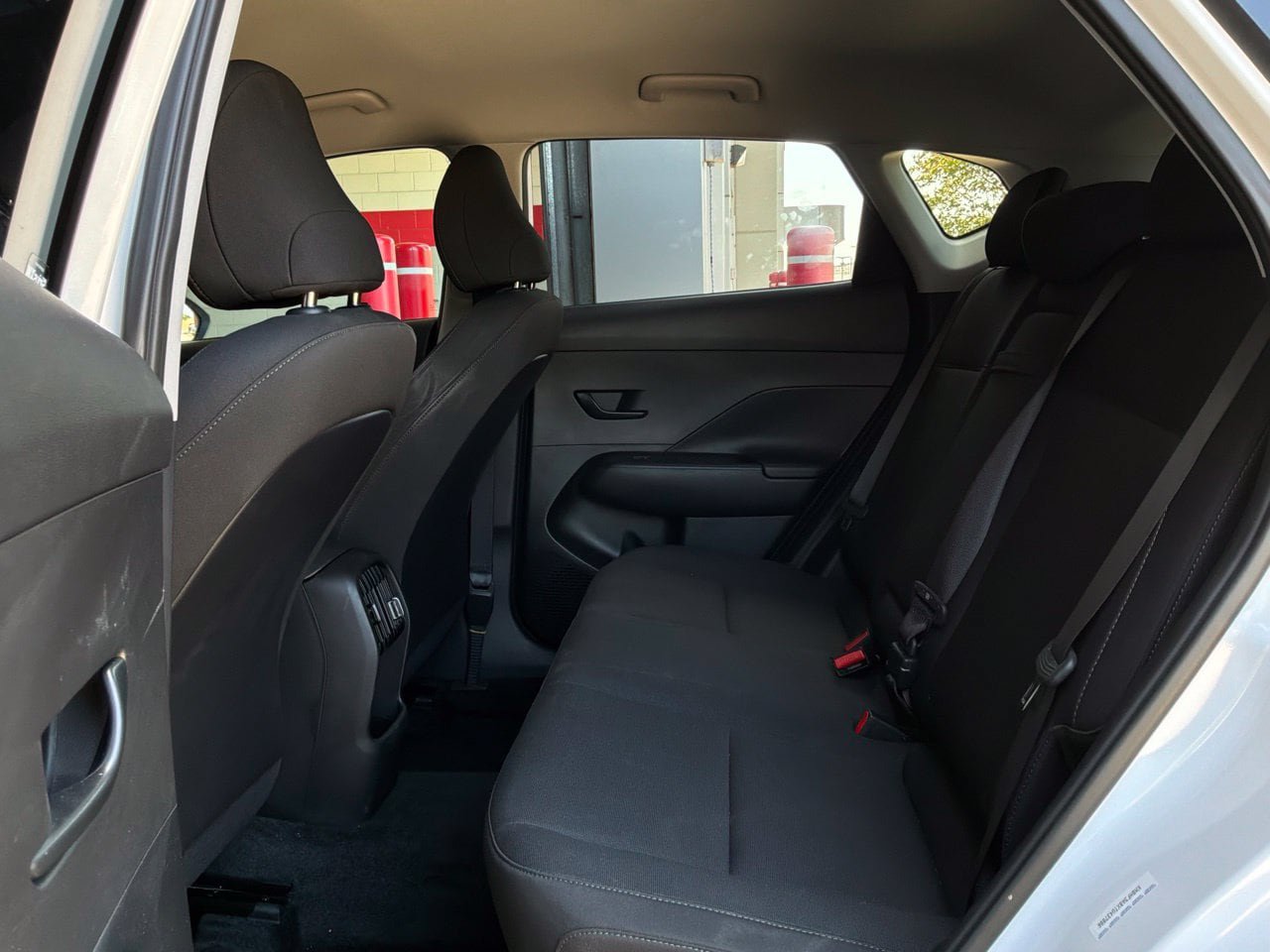 Used 2026 Hyundai Kona SEL Sport FWD image 12