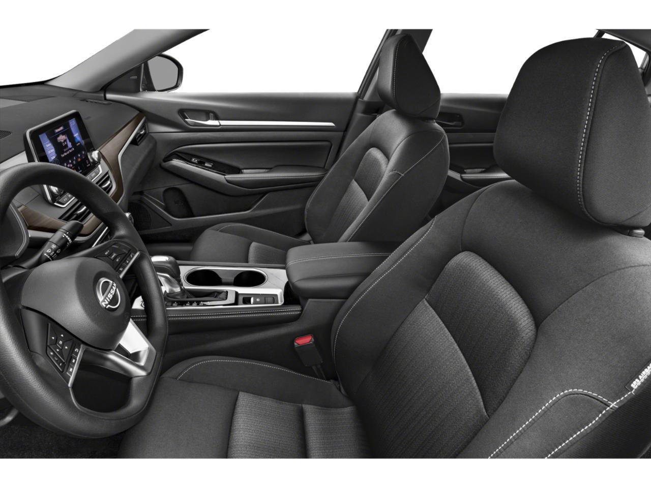 Used 2024 Nissan Altima 2.5 SV FWD image 4