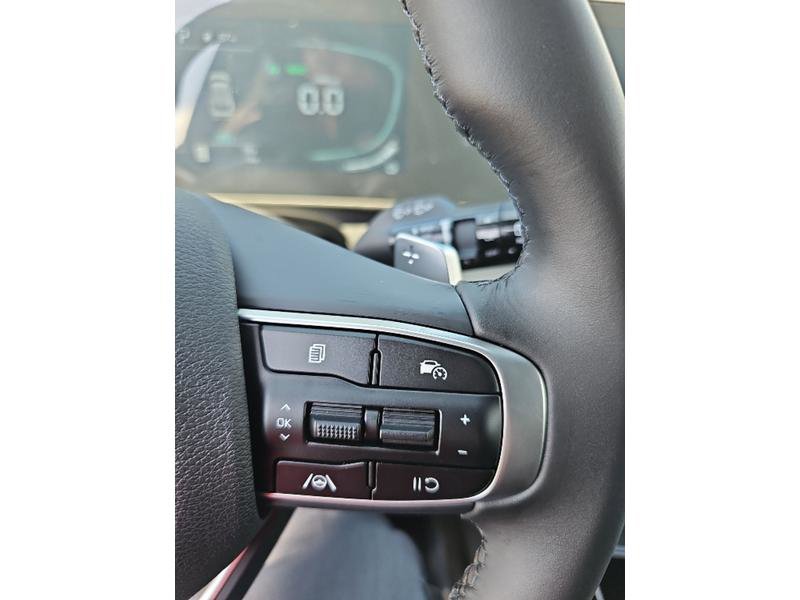 New 2025 Kia Sportage X-Line image 13