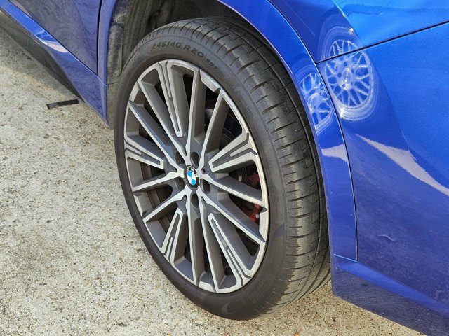 Certified 2024 BMW X1 xDrive28i w/ Technology Package image 10