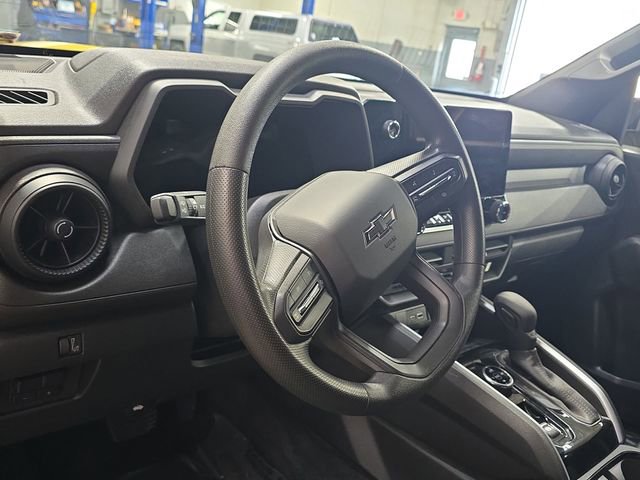 Used 2023 Chevrolet Colorado Trail Boss w/ Technology Package image 19
