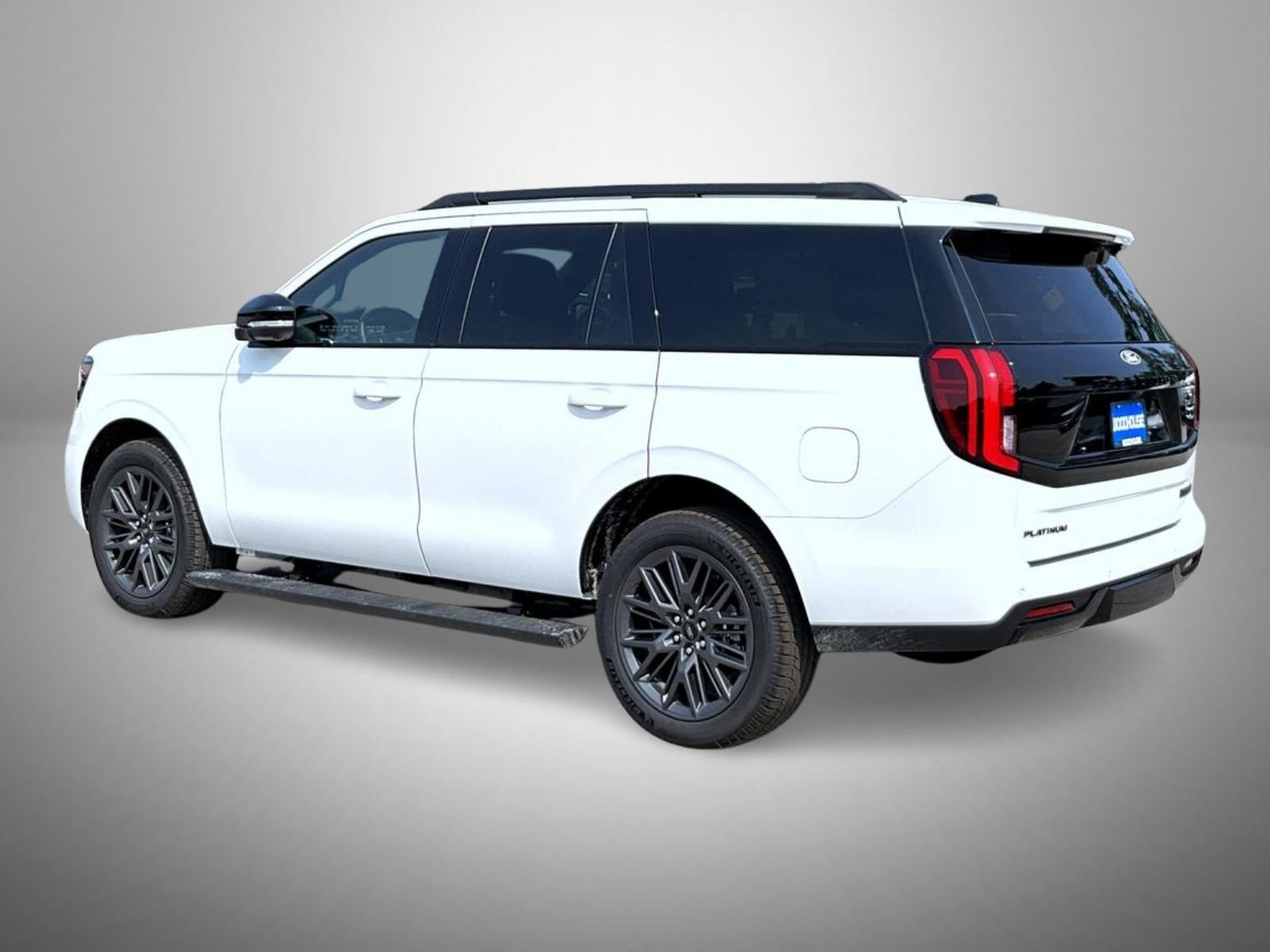 New 2027 Ford Expedition Platinum w/ Stealth Appearance Package AWD/4WD image 7