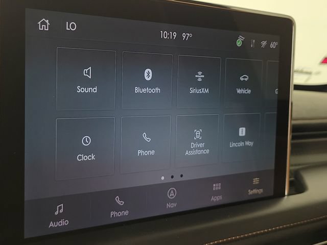 Used 2023 Lincoln Aviator Black Label w/ Dynamic Handling Package AWD/4WD image 26
