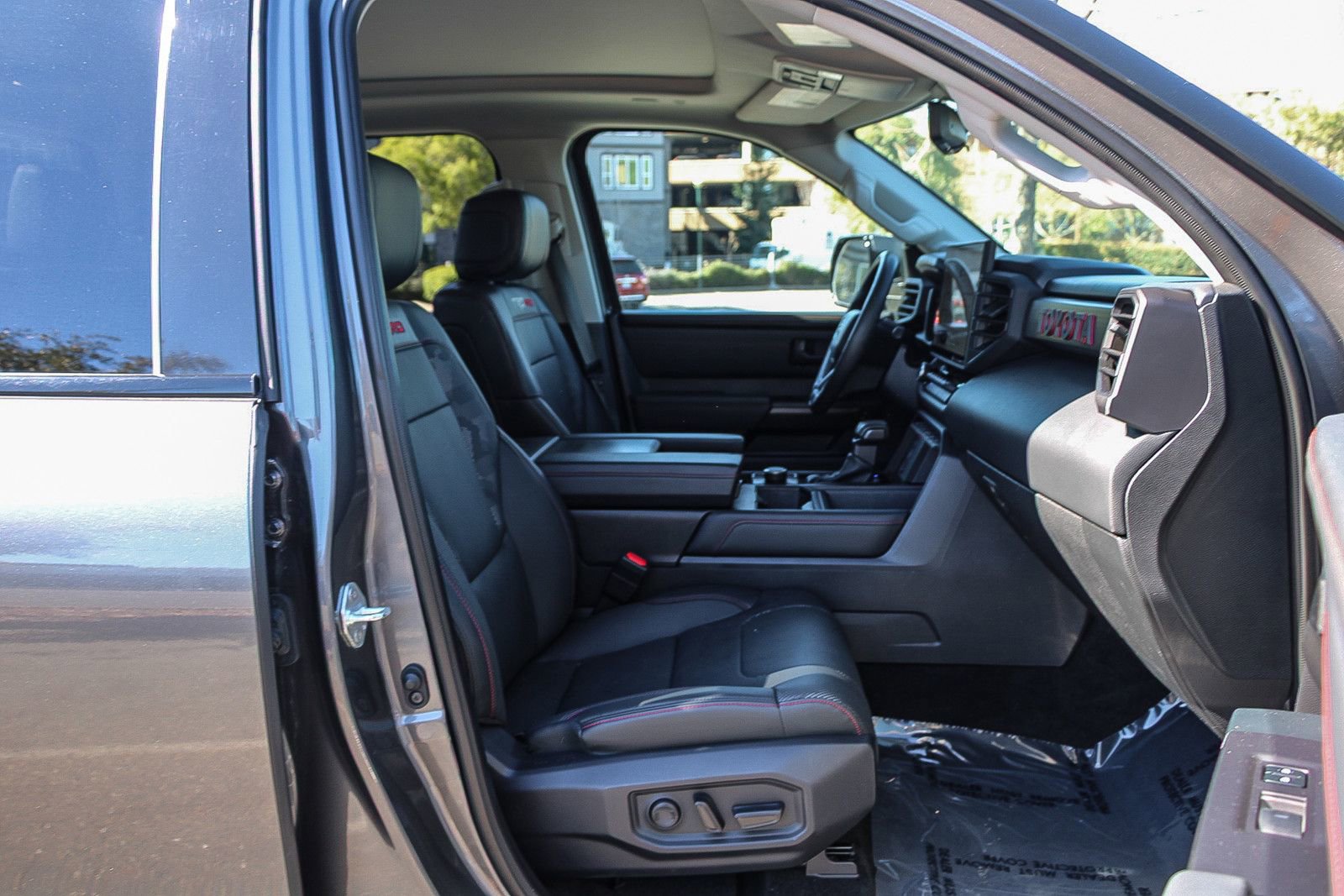 Used 2023 Toyota Tundra TRD Pro image 16