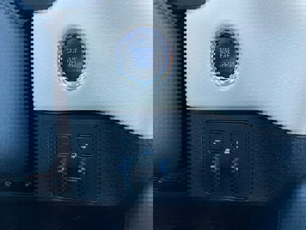 Used 2024 Toyota Tundra 1794 Edition image 21