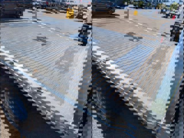 New 2025 Ford F350 XLT w/ Snow Plow Prep Package image 24