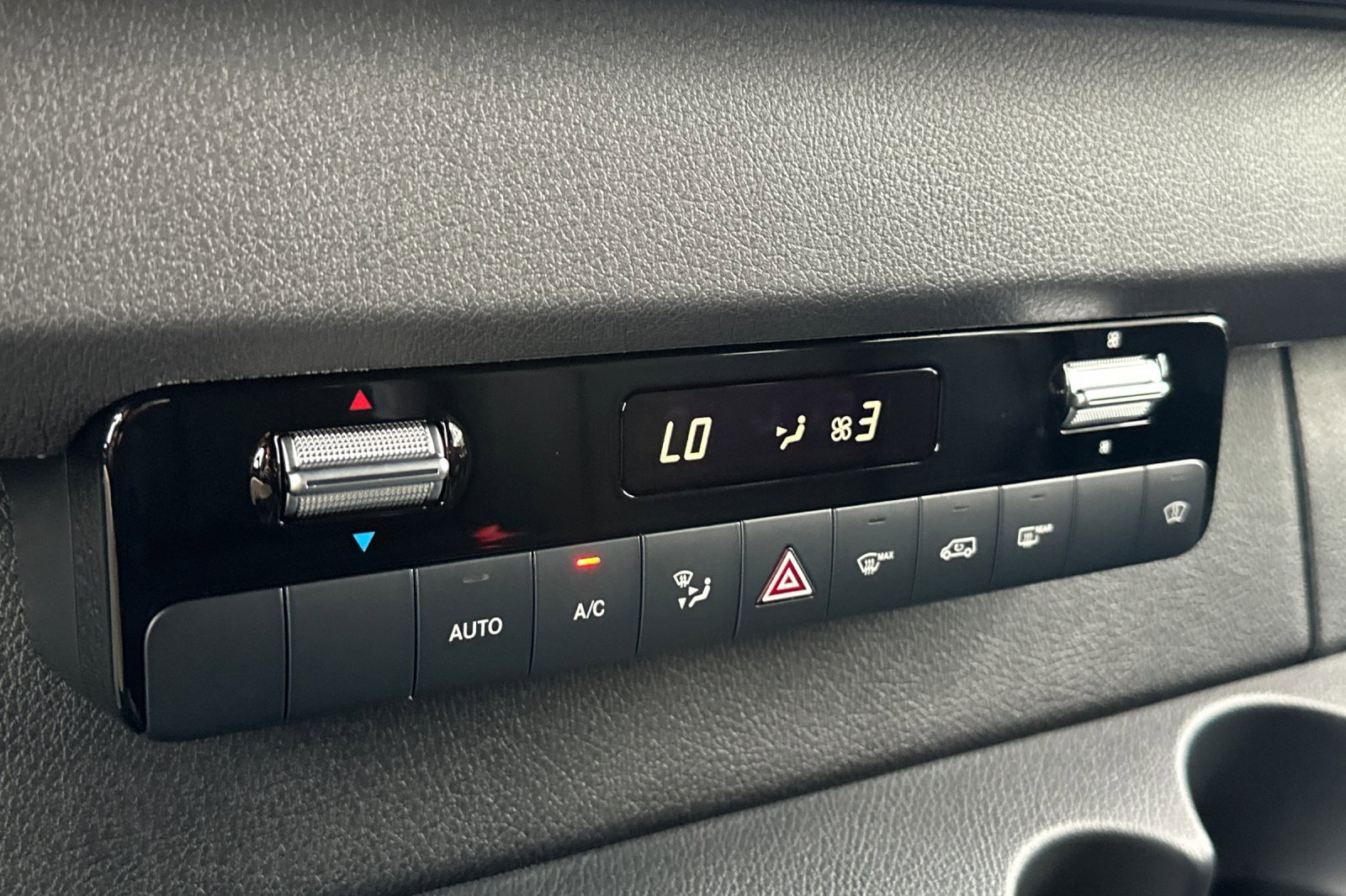 New 2026 Mercedes-Benz Sprinter 2500 image 20