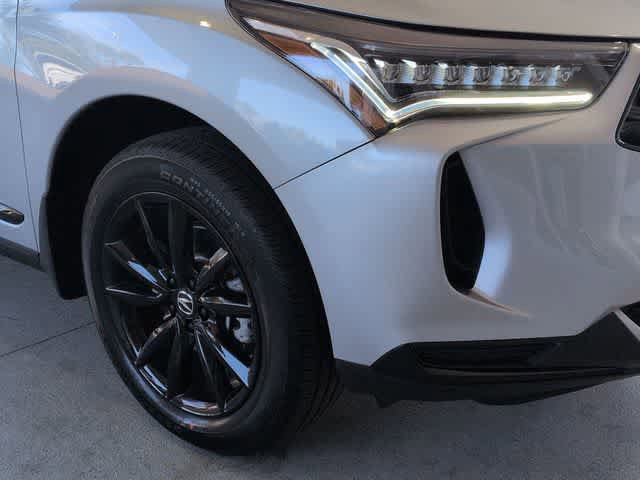 New 2026 Acura RDX SH-AWD image 11