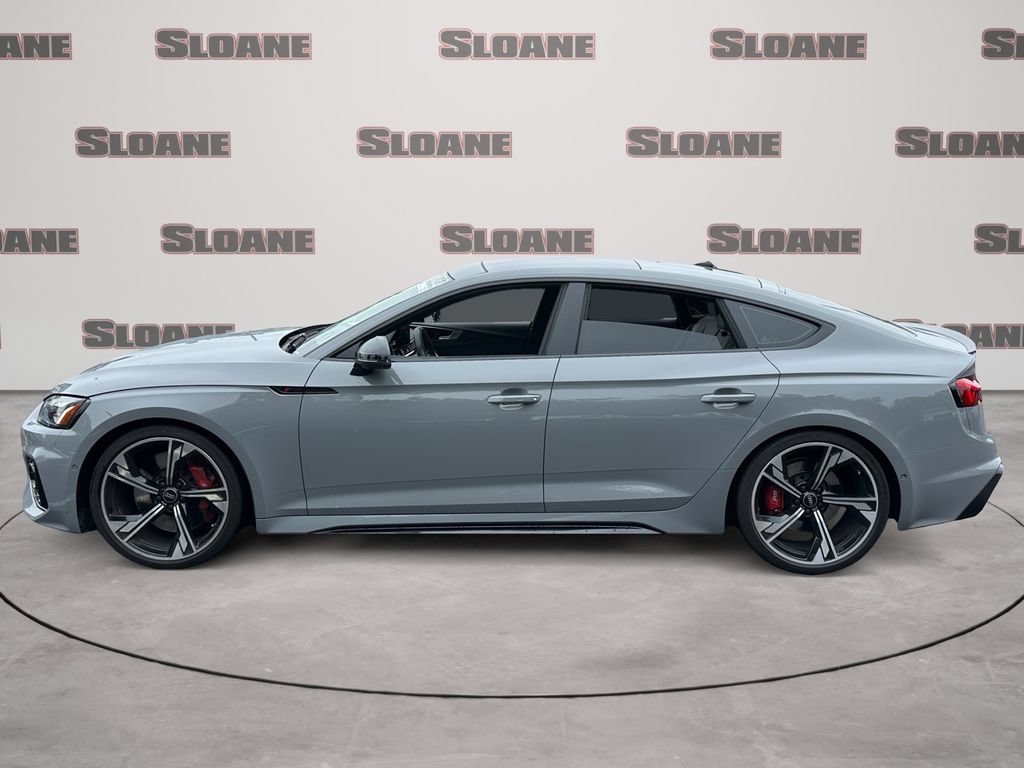 Certified 2022 Audi RS 5 Sportback AWD/4WD image 2