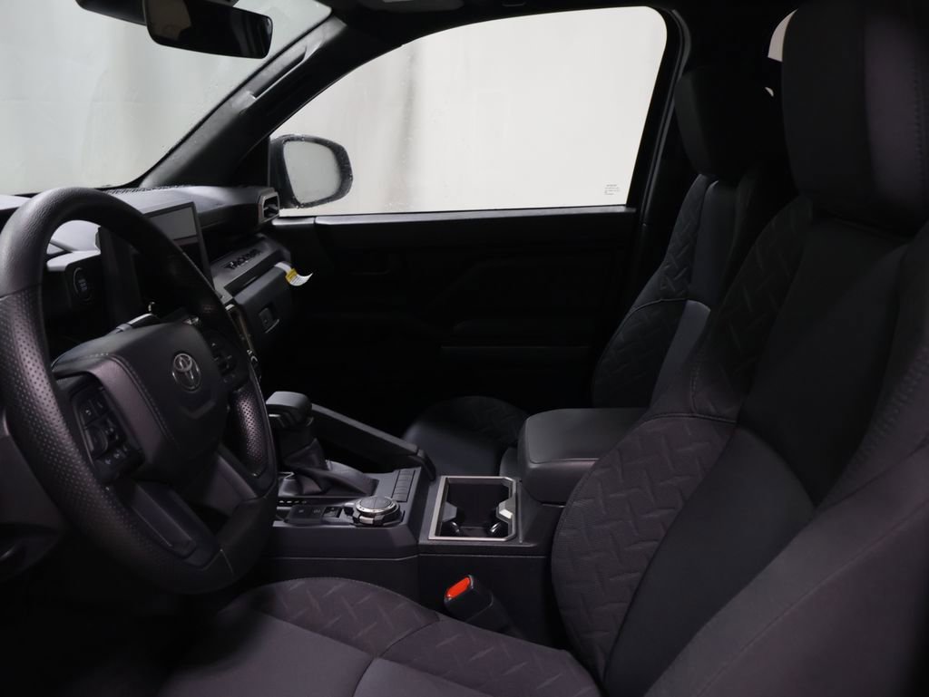 New 2026 Toyota Tacoma SR5 AWD/4WD image 7