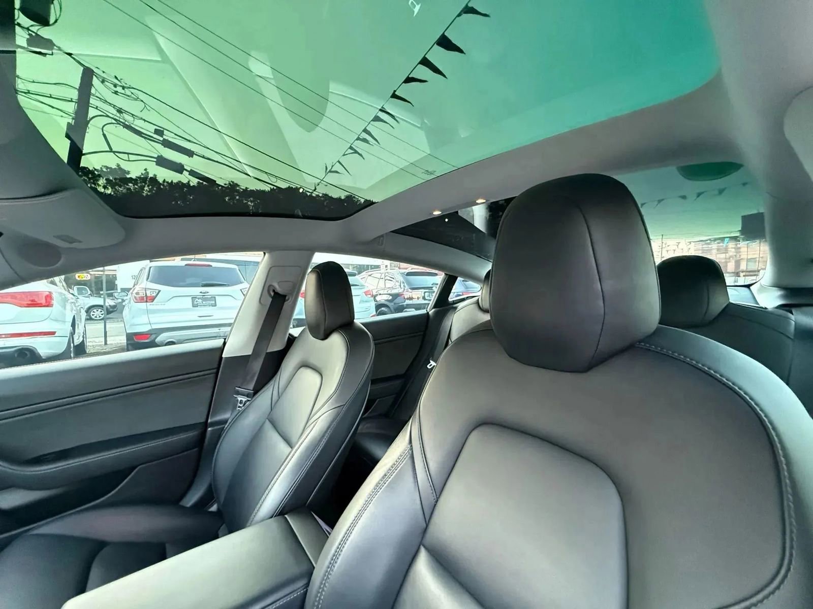 Used 2020 Tesla Model 3 Long Range image 31