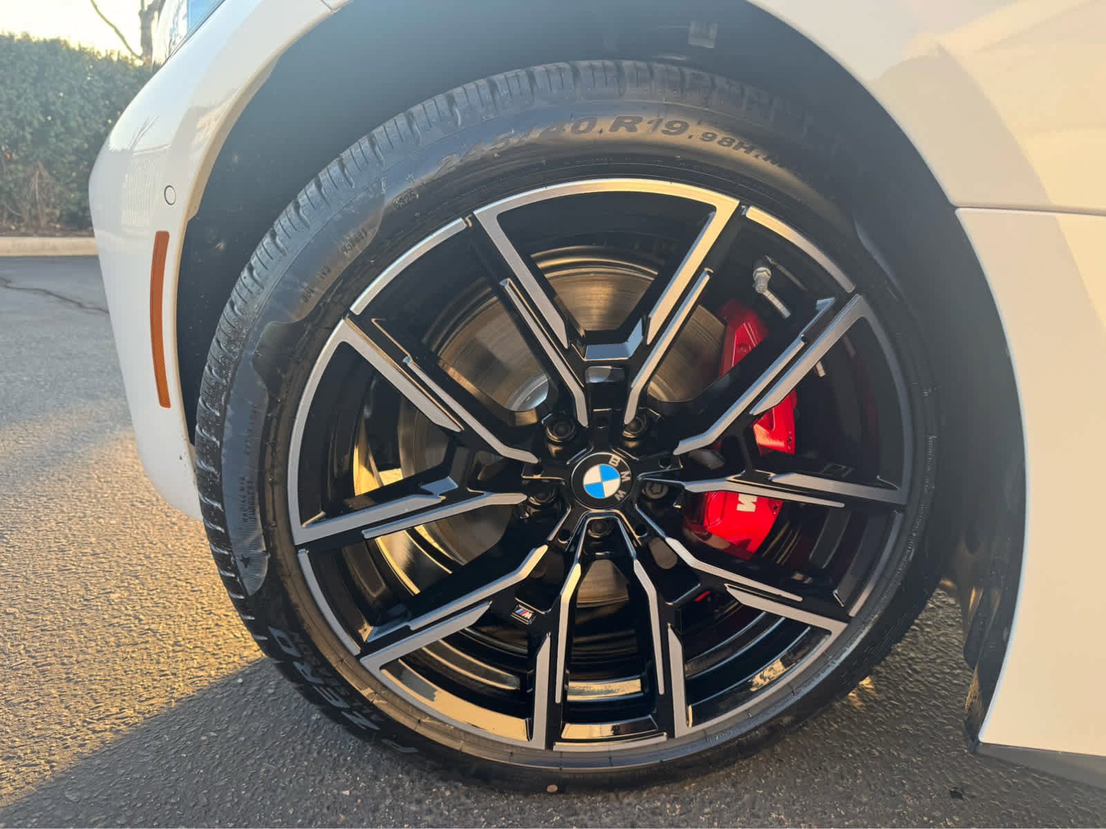 New 2026 BMW 440i xDrive w/ Premium Package image 11